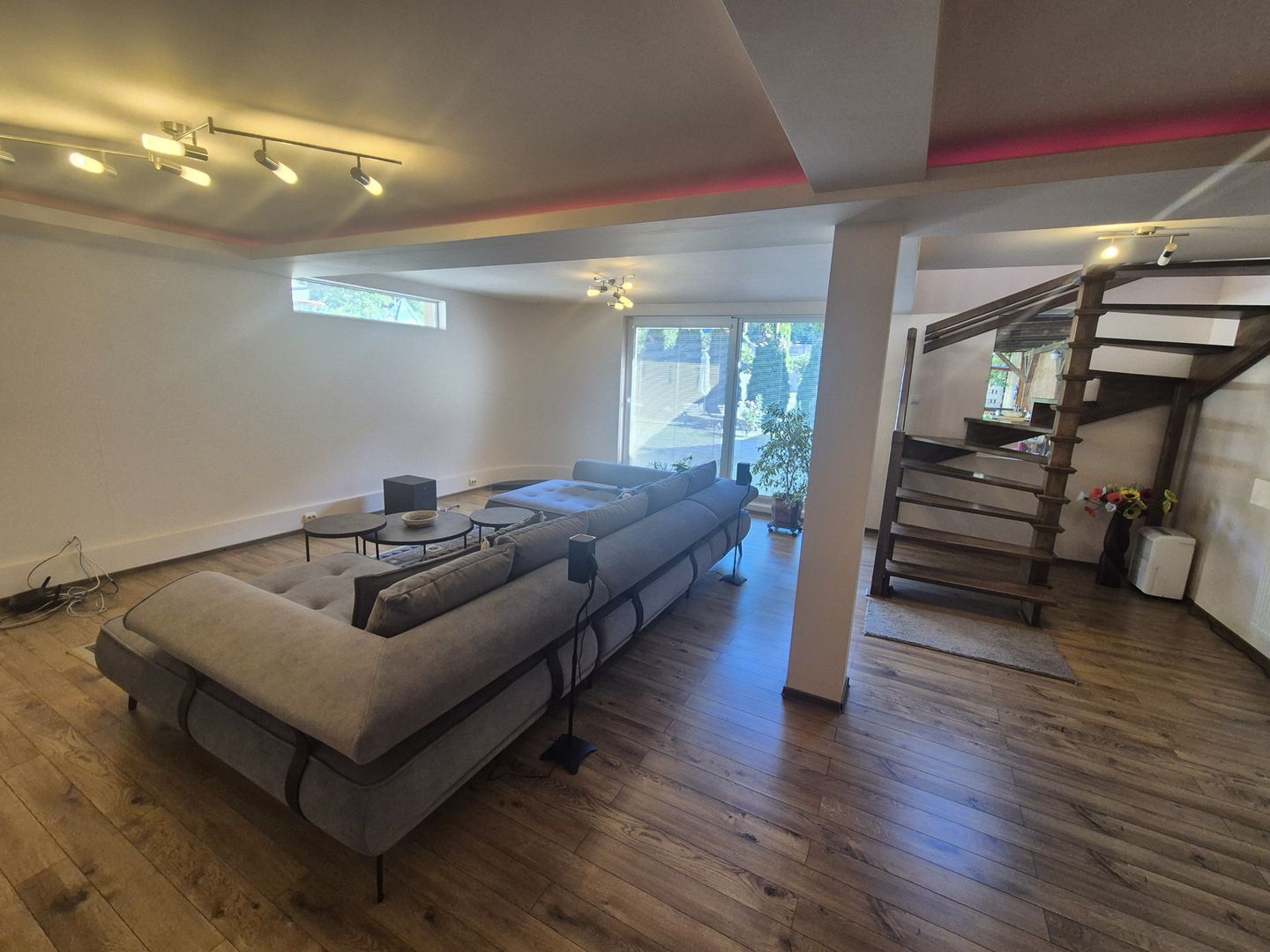 Vila 4 camere zona Lend - Poză 5