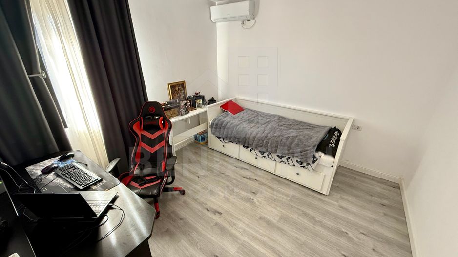 Casa mediteraniana - 156mp - pompa de caldura - garaj - Damila - Poză 7