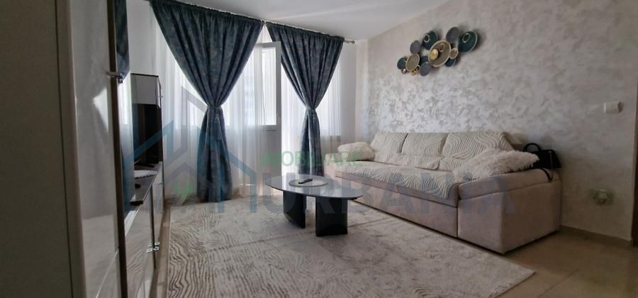 Închiriez apartament cu 2 camere zona Alexandru cel bun - Poză 13