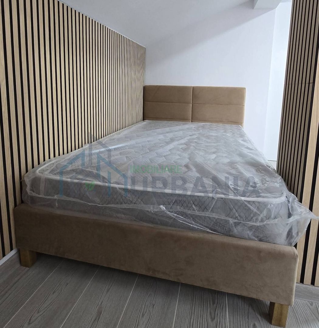 Apartament 1 cameră, zona centrală Iași, Piața Unirii - Poză 8