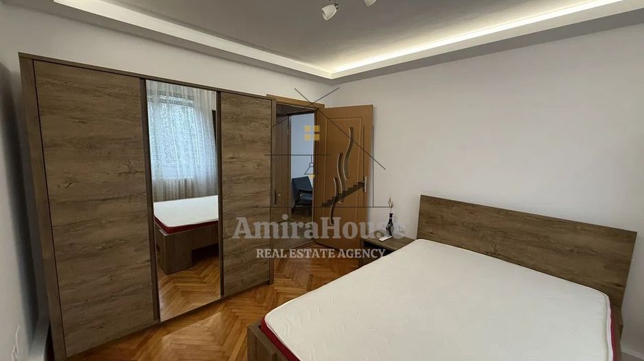 Apartament 3 camere mobilat si 2 garaje zona Bucium - Poză 3