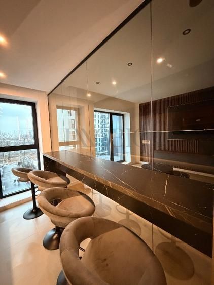 Apartament de inchiriat 2 camere | Nusco City - Poză 11