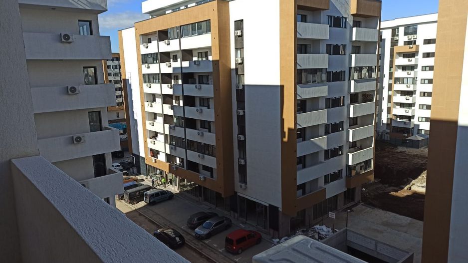 2 cam. - Studio, finalizat-mutare imediata, 5 min metrou Berceni - Poză 19