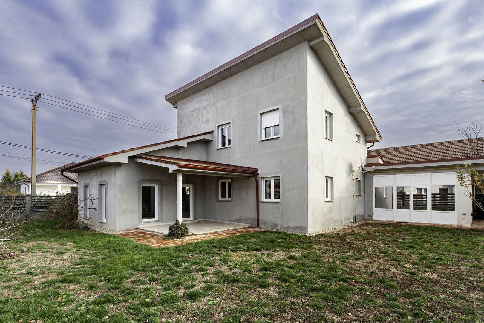 Vandut Vila superba pe colt in cartierul Europa, Vladimirescu - Poză 6