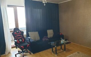 2 camere Bragadiru et.1, curte proprie 70 mp, parcare - Poză 5