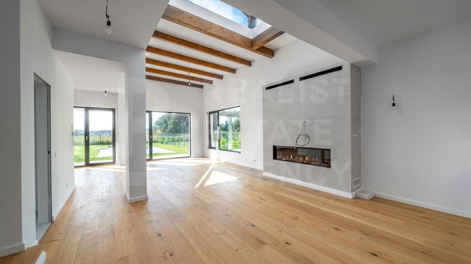 Vânzare, casă, 5 camere, Corbeanca, București - Poză 6