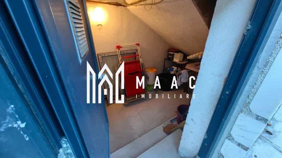 Casa 6 camere I 649 mp I Curte I Garaj I Zona Piata Cluj - Poză 29