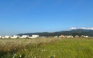 Vand teren 641 mp Cristian - Poză 4