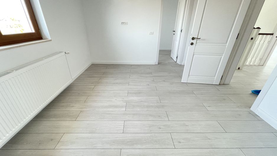 Duplex despartit prin spatiu tehnic - Poză 5