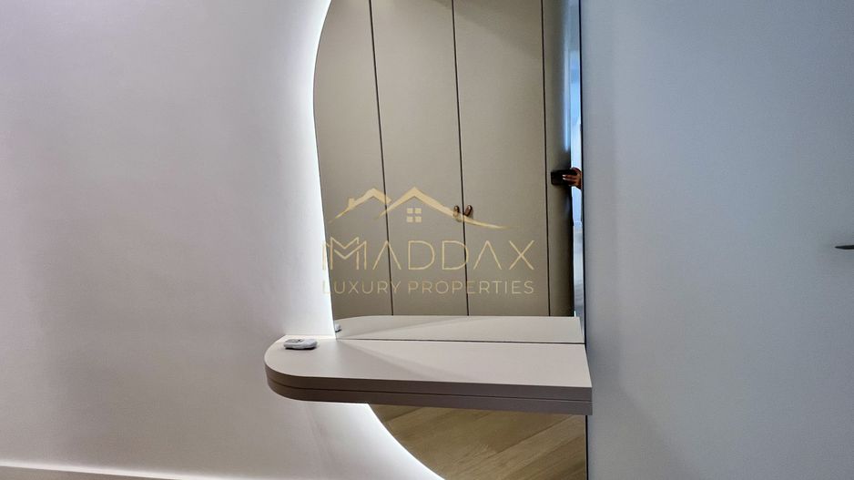 Apartament LUX *116mp* // Parcare // CORTINA 126 - Iancu Nicolae - Poză 32