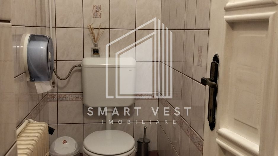 Casa de vânzare 380mp + locuinta separata pt oaspeti | Zona Cloșca - Poză 21