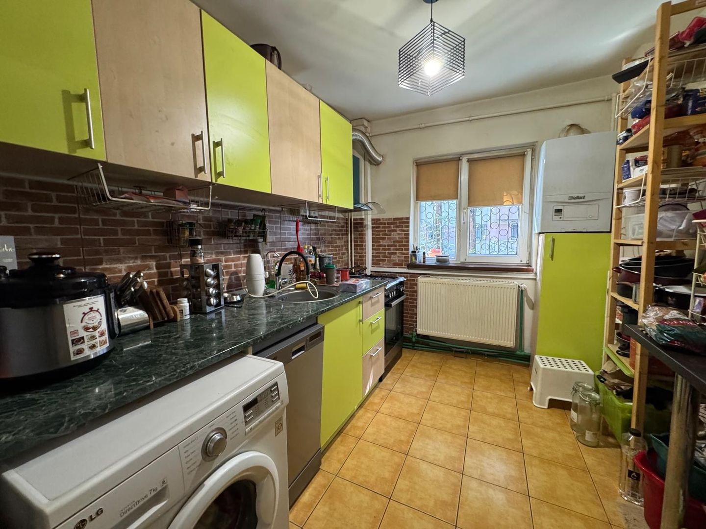 3 camere || TEI - Poză 9