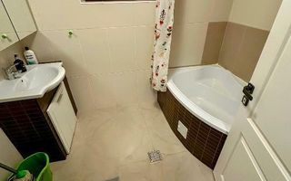 Pipera 3 camere loc parcare subteran INSIEME Residence, British school - Poză 12