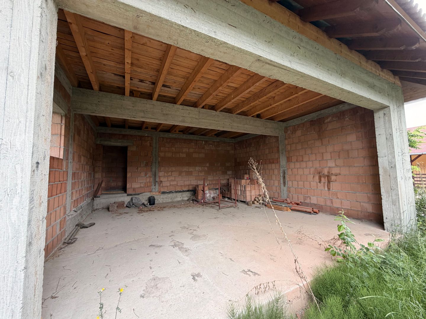 Casă de vânzare 260 mp utili + 1052 mp teren in centrul orasului Covasna - Poză 18