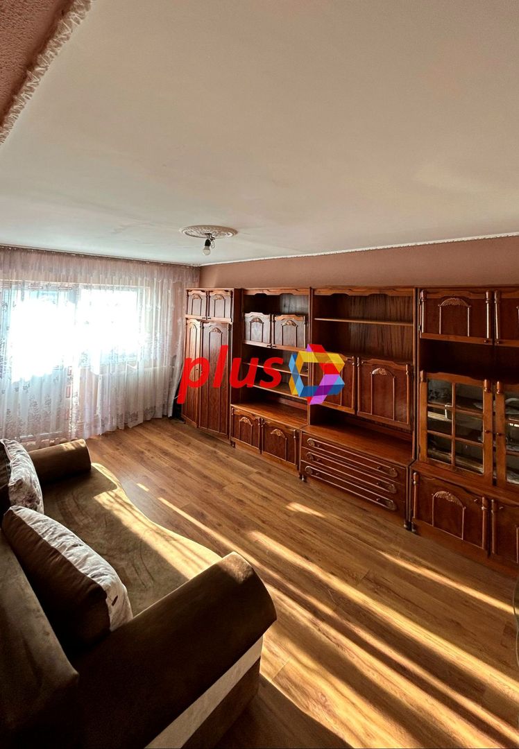 Apartament cu doua camere, zona Astra 48 mp - Poză 8