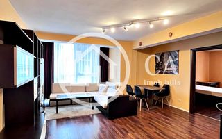 Apartament de închiriat cu 3 camere în zona Nufărul, Oradea - Poză 2