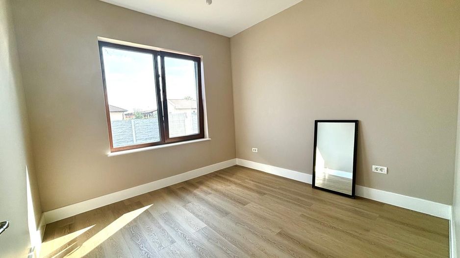 Casa individuala, pozitie ultracentrala, Comision 0%, Sacalaz - Poză 5