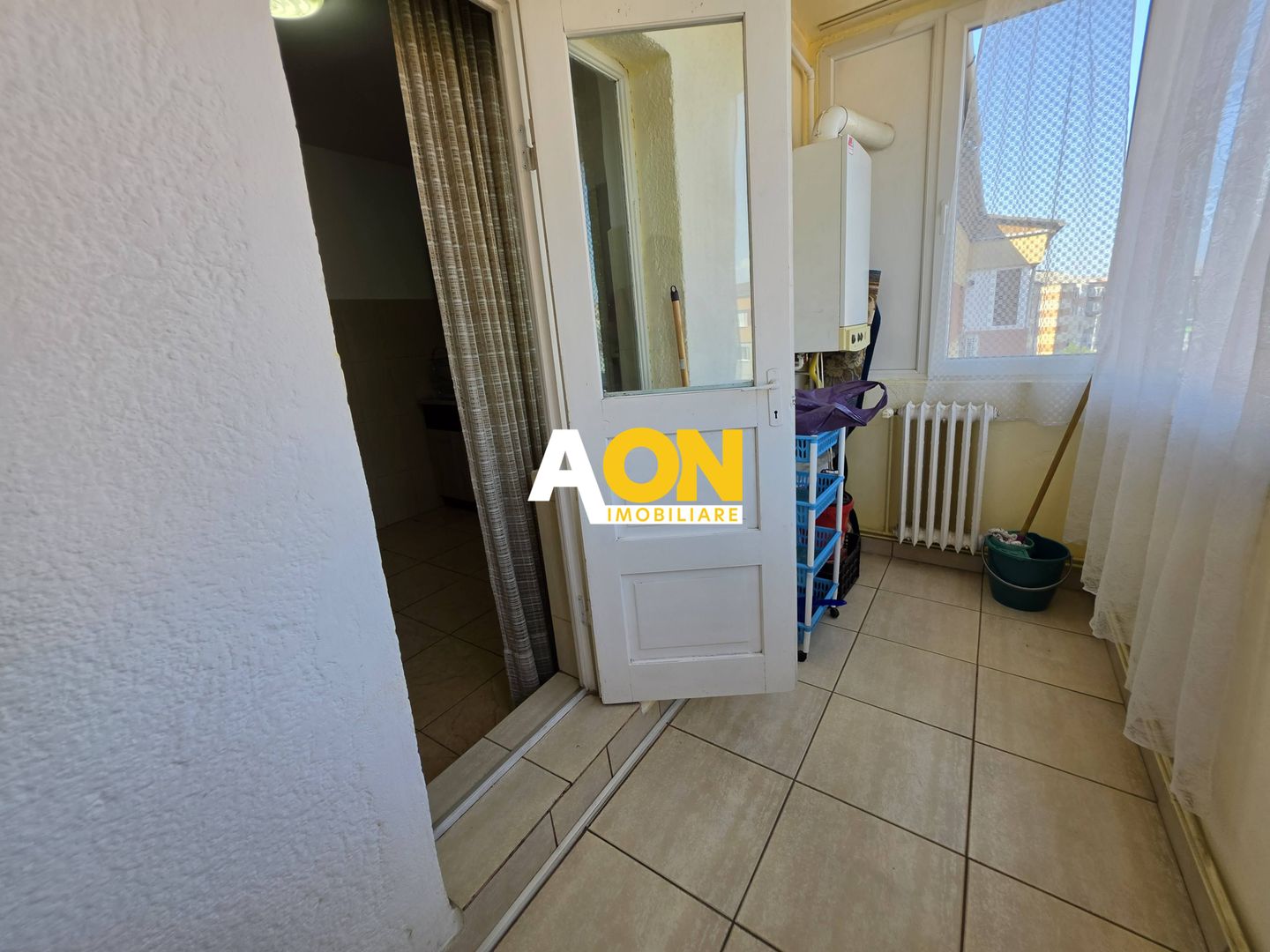 Apartament 3 camere, 68 mp utili, Cetate, zona Piata Cetate - Poză 5