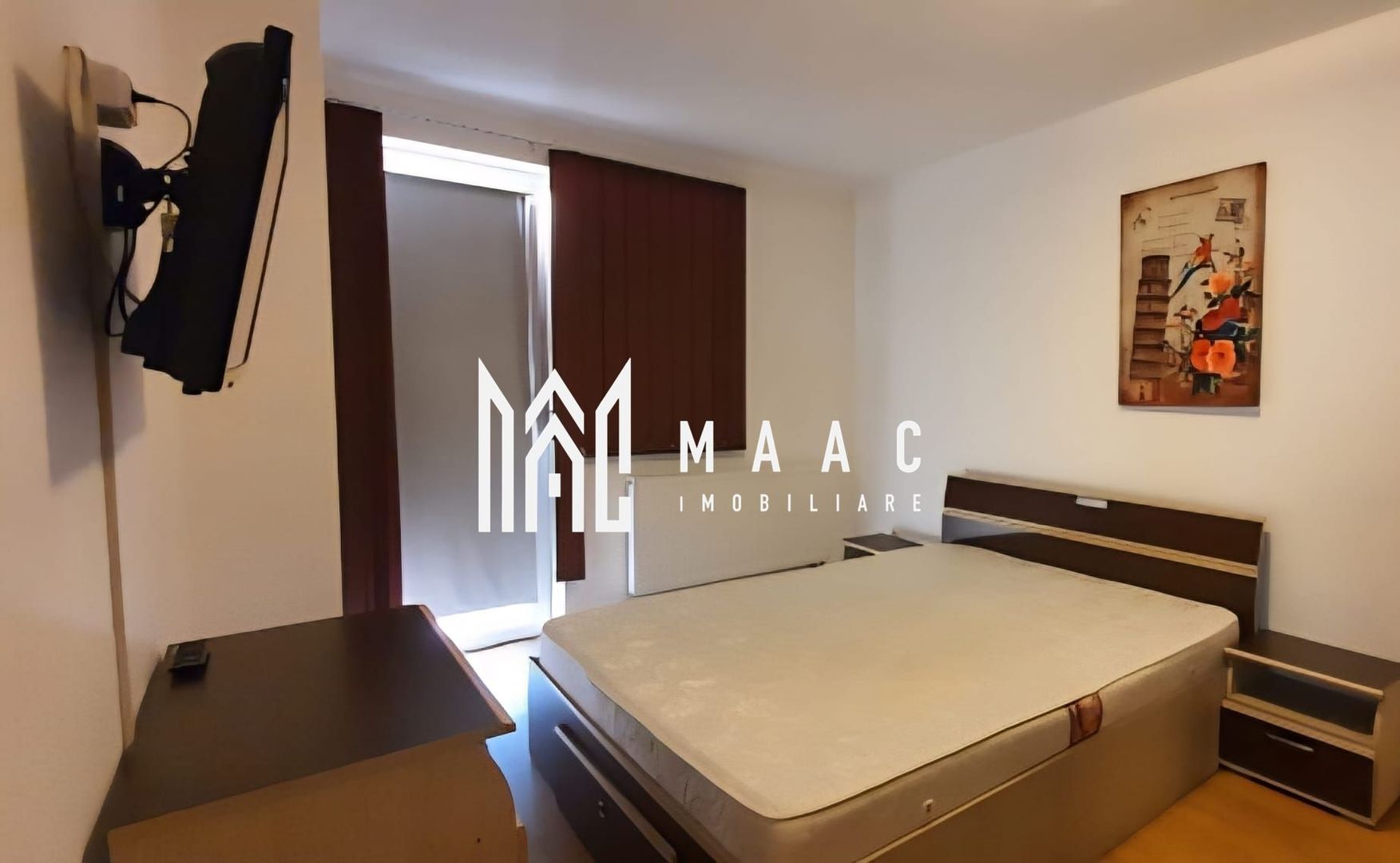 Apartament 3 camere | Decomandat | 3 Balcoane | Zona Strand - Poză 2