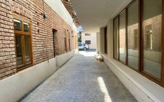 Spațiu comercial de lux pe Bulevardul Aviatorilor – 94 mp utili + terasa (135mp) - Poză 19