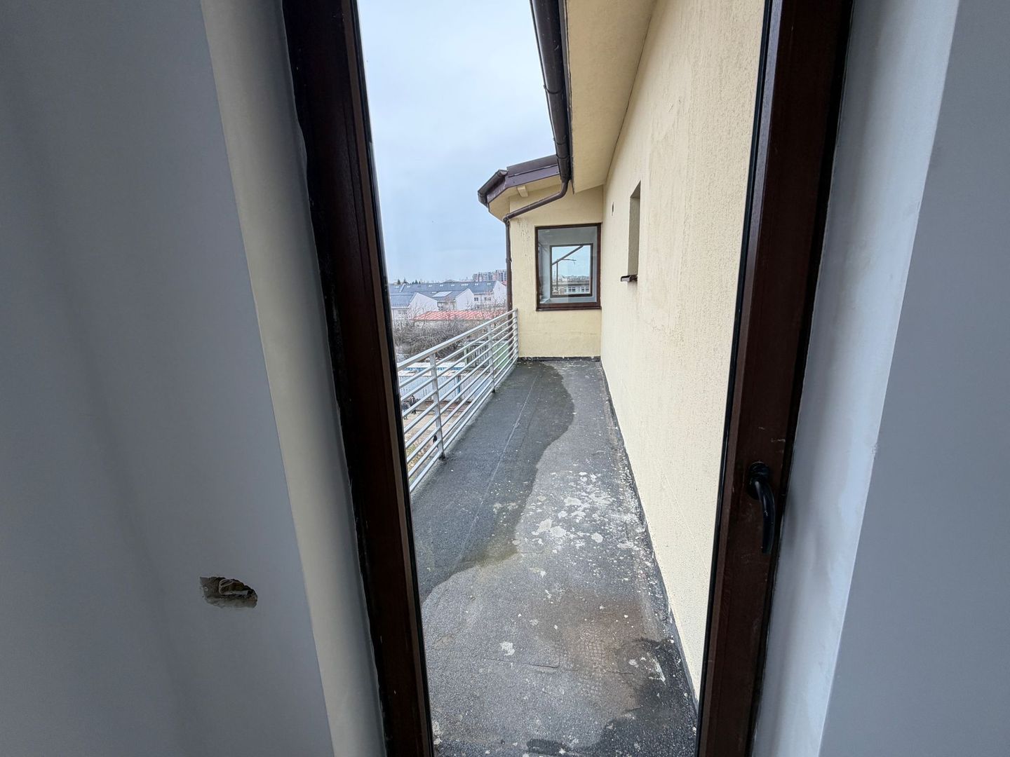 PENTHOUSE 4 CAMERE I VOLUNTARI - Poză 17
