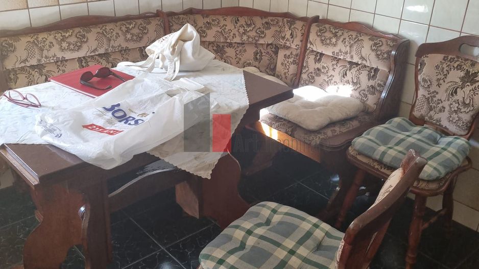 APARTAMENT 3 CAMERE  NOVACI-13 SEPTEMBRIE - Poză 6