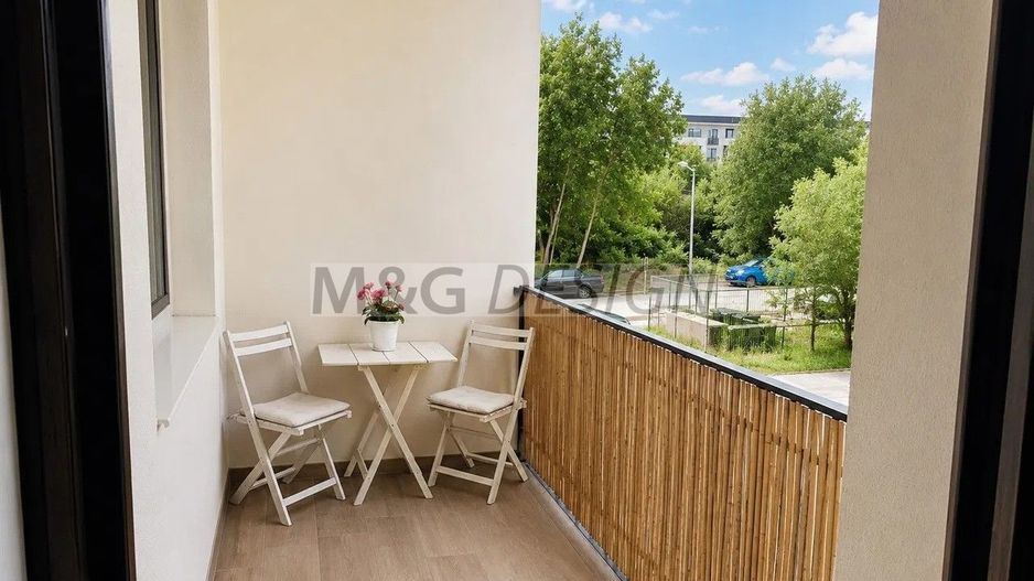 Apartament 2 camere Giroc etaj 1 - Poză 7