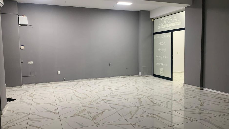 Spatiu comercial de inchiriat Damaroaia - Poză 2