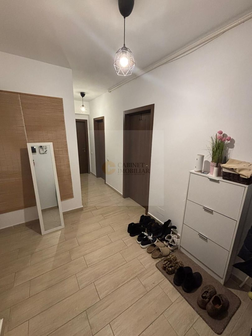 2 camere decomandat| 59mp | Rotar Park 1 | Metrou Pacii 1 minut - Poză 4