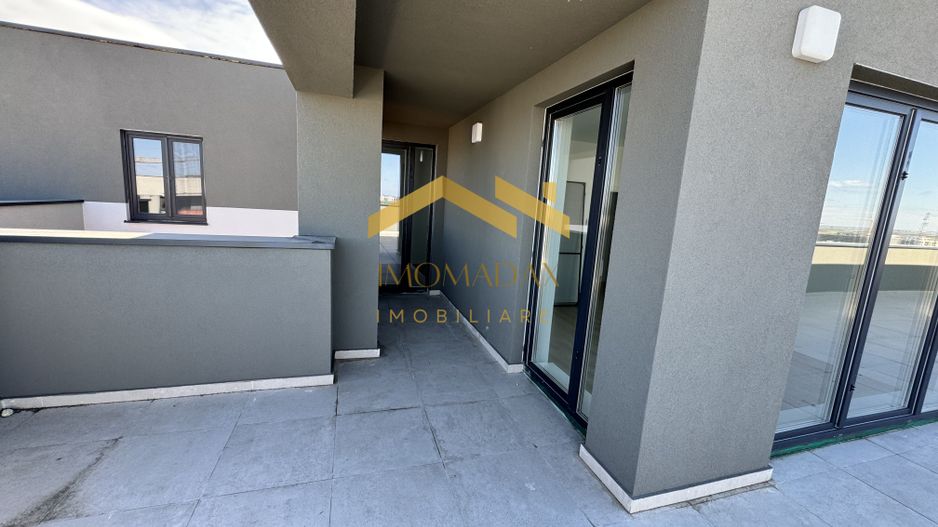 Aradului- Penthouse-Comision 0 - Poză 27