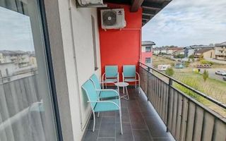 Giroc - ESO | 3 Camere | Pod | Loc de parcare | Mobilat si Utilat - Poză 11