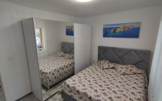 Dambovita-Clabucet | 2 Camere | Centrala Proprie | Mobilat si Utilat Modern. - Poză 9