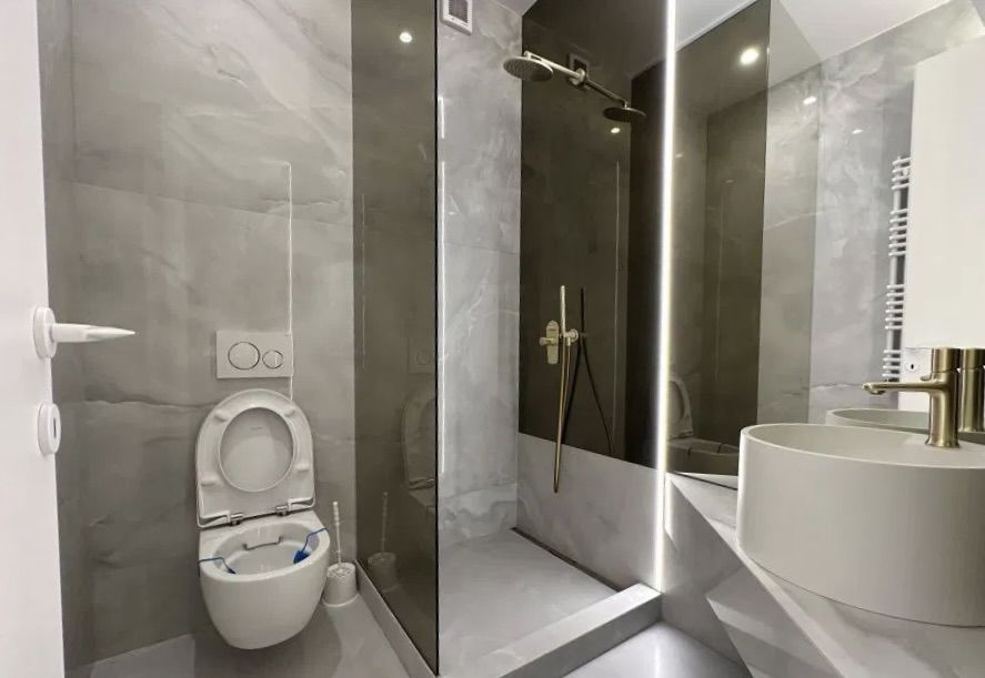 Chirie I Apartament 3 camere I Cortina North - Poză 8