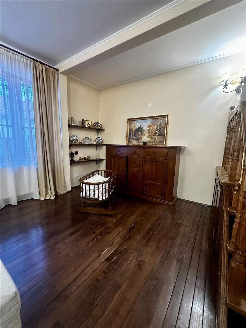 Casa individuala Ultracentral 4 camere - Poză 16