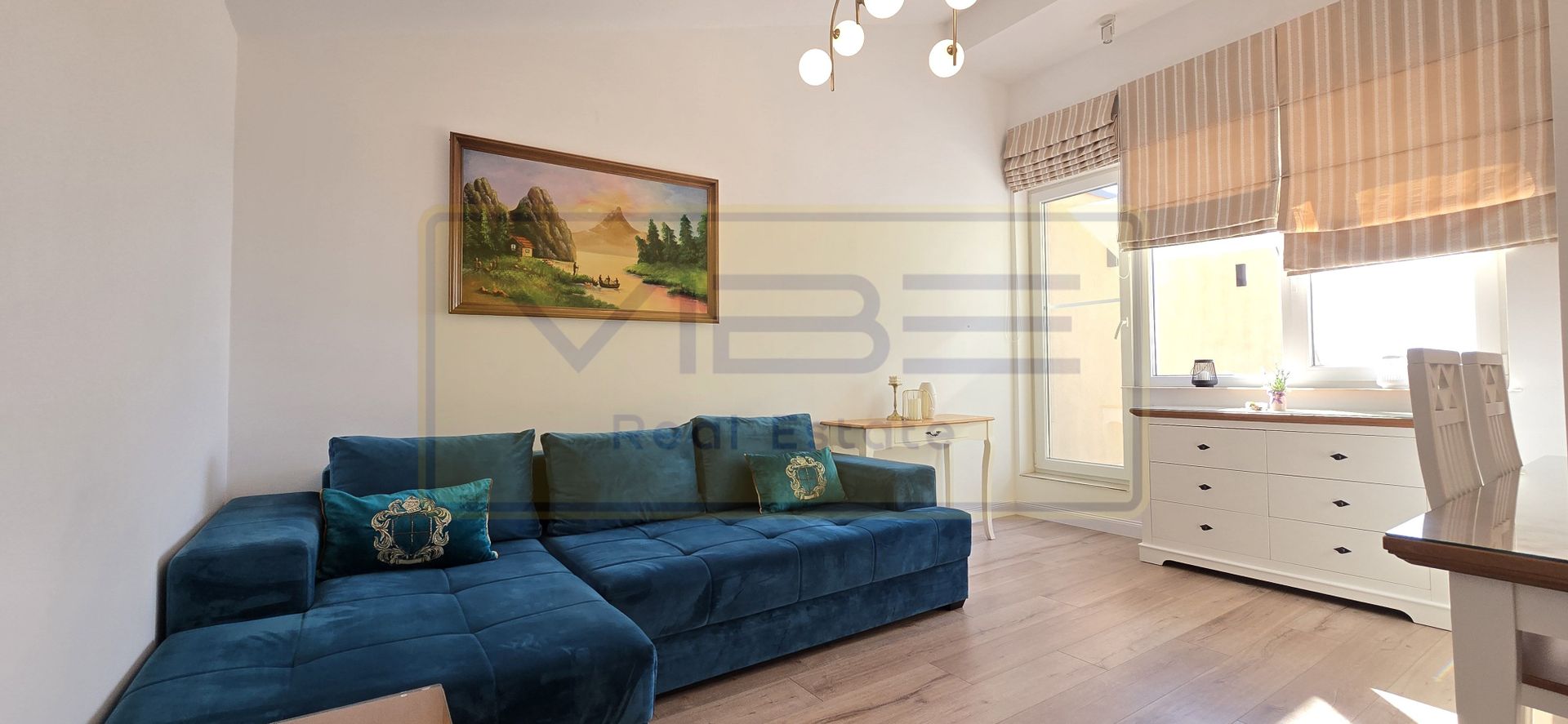 Copou-Apartament Premium -2 camere -terasa 50 mp- View Panoramic - Poză 15