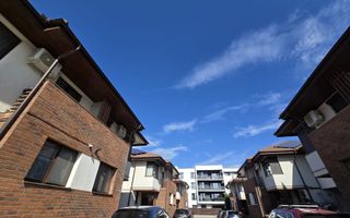 Vila moderna Pipera - Matei Millo I Arhitectura deosebita I COMISION 0 - Poză 42