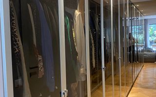 Nordului Herastrau 4 camere grădină proprie la 150m de parc - Poză 18