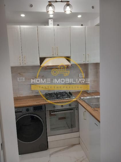 🏠Apartament 1 cameră, 24MP, renovat complet, parter // 📍Gara - Billa - Poză 7