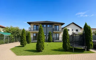 BG183-Apartament 3 camere Mobilat LUX  74 mp Utili | Garaj-COMISION 0% - Poză 19