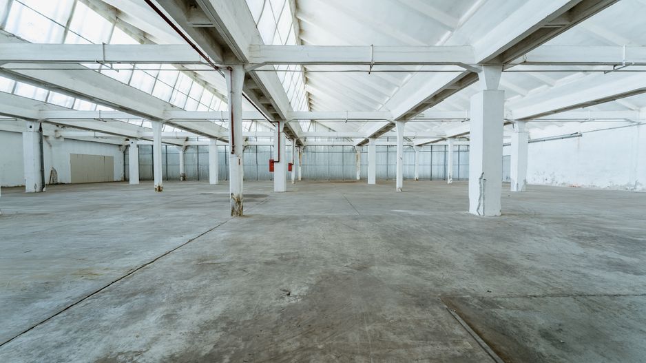 Hală de închiriat în Arad - Poză 3