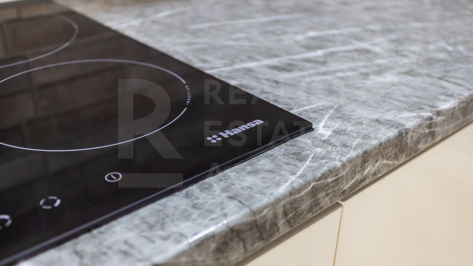 Vânzare, apartament, 2 camere, str. Florilor, sectorul Rîșcani - Poză 6