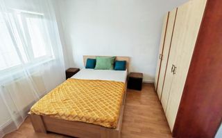 2 camere, decomandat, modern, balcon, Intre Lacuri, Iulius Mall - Poză 12