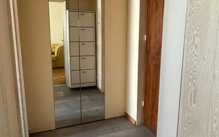 2 camere, bloc stradal reabilitat termic, mobilat si utilat complet, comision 0% - Poză 11