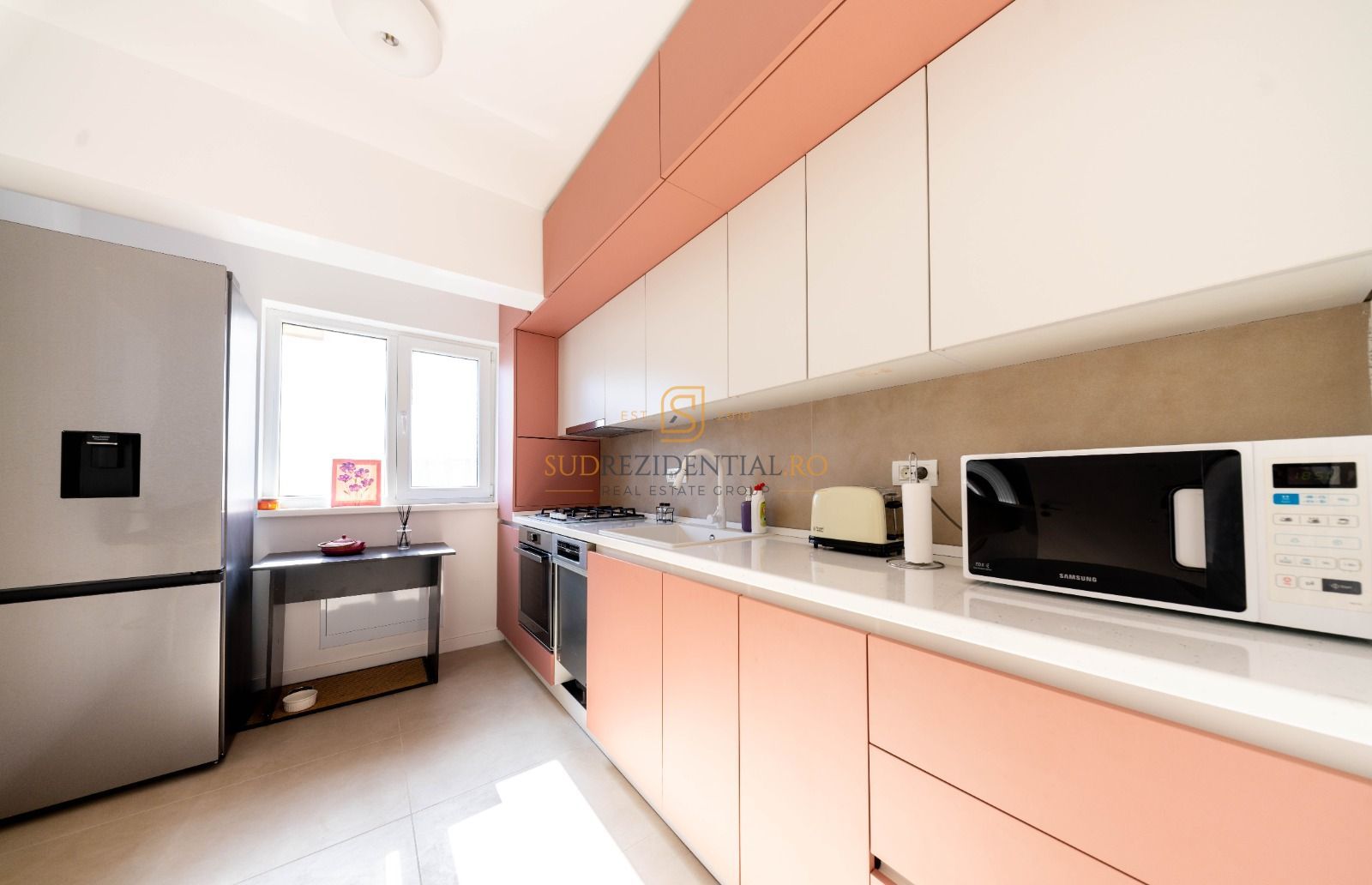 Apartament 2 camere, mobilat si utilat, acces rapid metrou Berceni - Poză 10