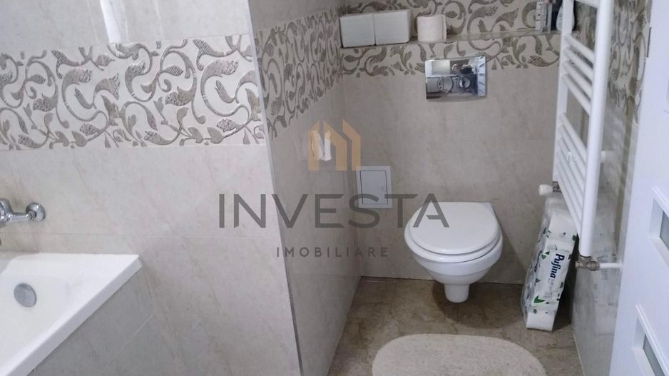 Apartament de 3 camere in Marasti ! - Poză 6