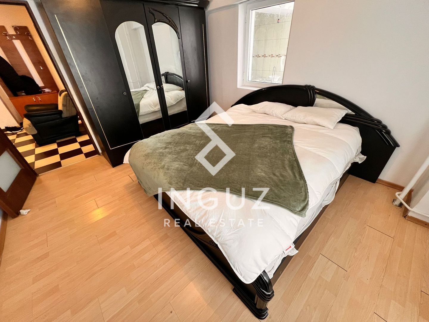 Apartament 2 camere de închiriat – Nerva Traian 15 | Sector 3 | Bucure - Poză 11