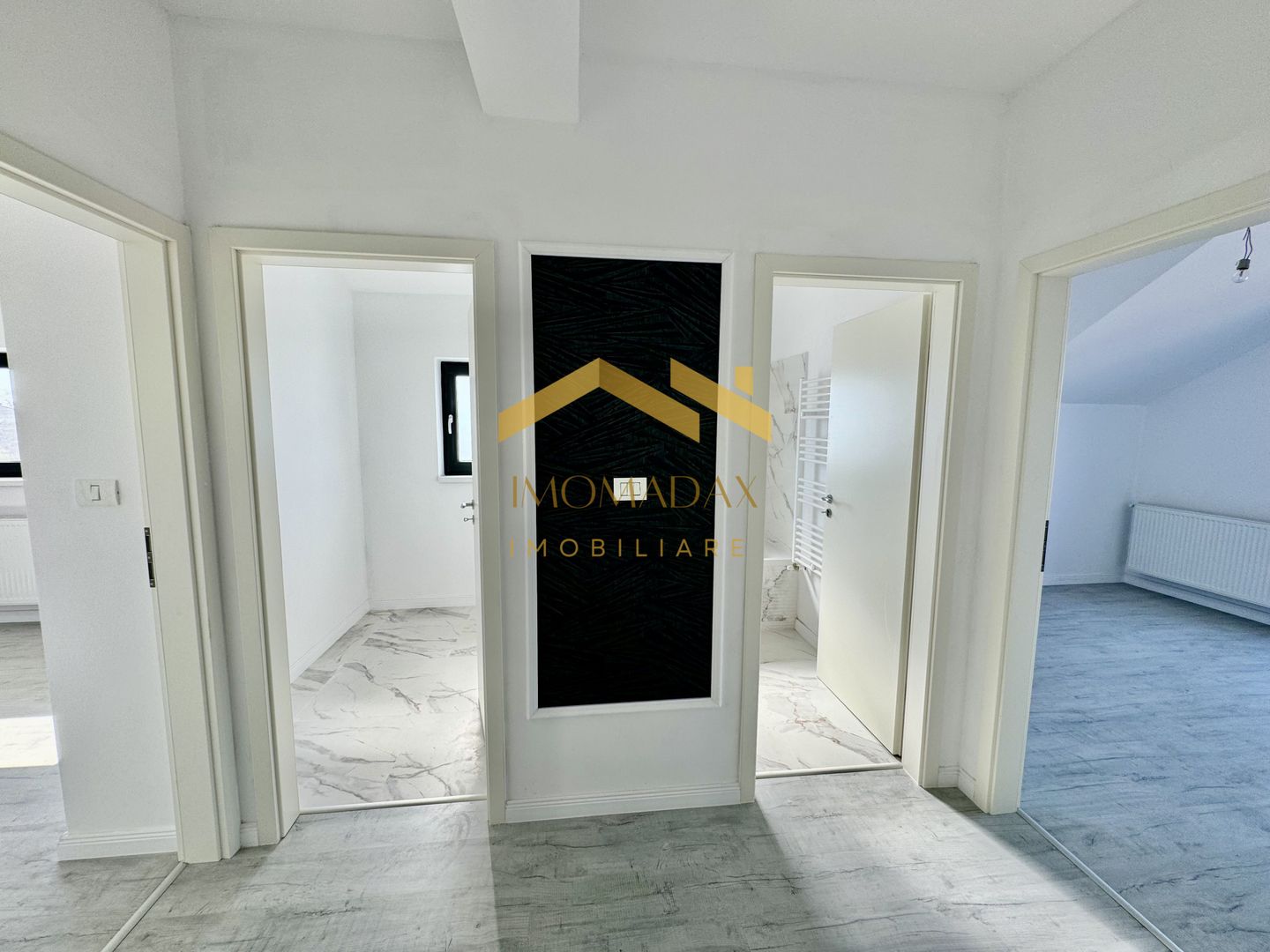 Bucovat-Duplex-Disponibil Imediat - Poză 11