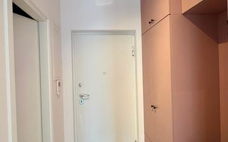 Apartament 2 camere STUDIO + parcare Silk District - Poză 8