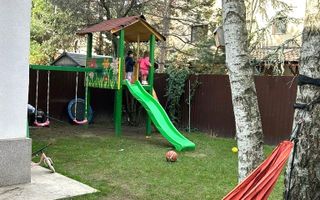 Vilă de vânzare | Bucurestii Noi | 5 camere | Garaj - Poză 8