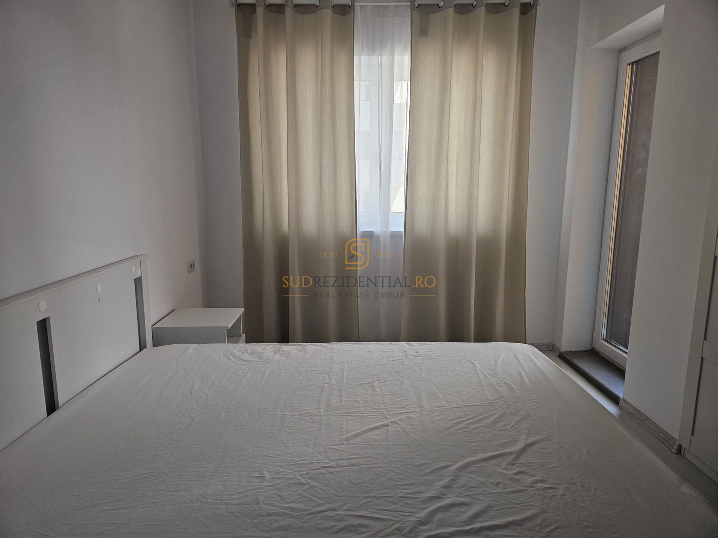 Apartament 2 camere la 10 minute de Metrou Aparatorii Patriei - Poză 5